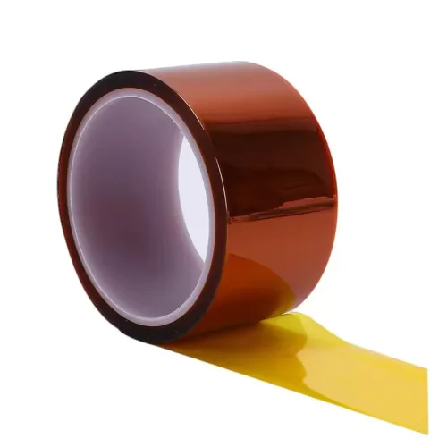 Extreme Temperature Electronics Polyimide Tape – Up to 280°C
