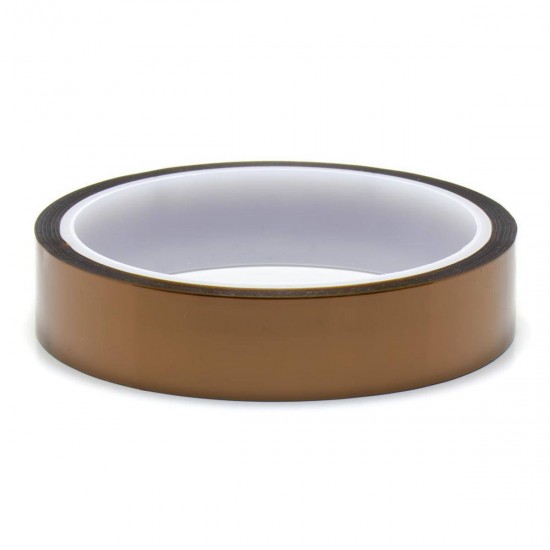 Heavy Duty Polyimide Tape for Electronics & Heat Isolation