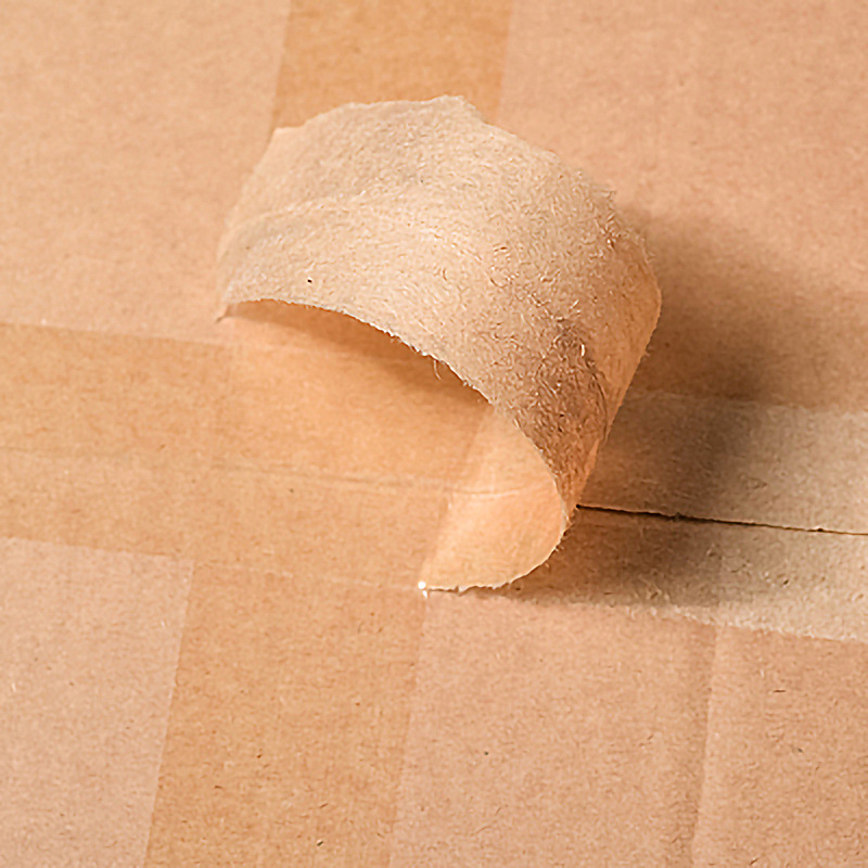 Eco-Friendly Clear Packing Tape - Recyclable & Strong Adhesive for Sustainable Packaging