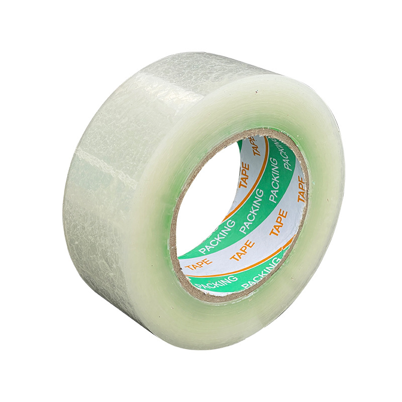 Multipurpose BOPP Tape for Various Applications
