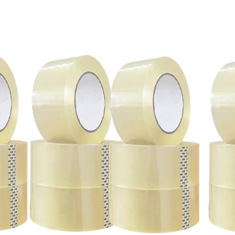 Multipurpose BOPP Tape for Various Applications