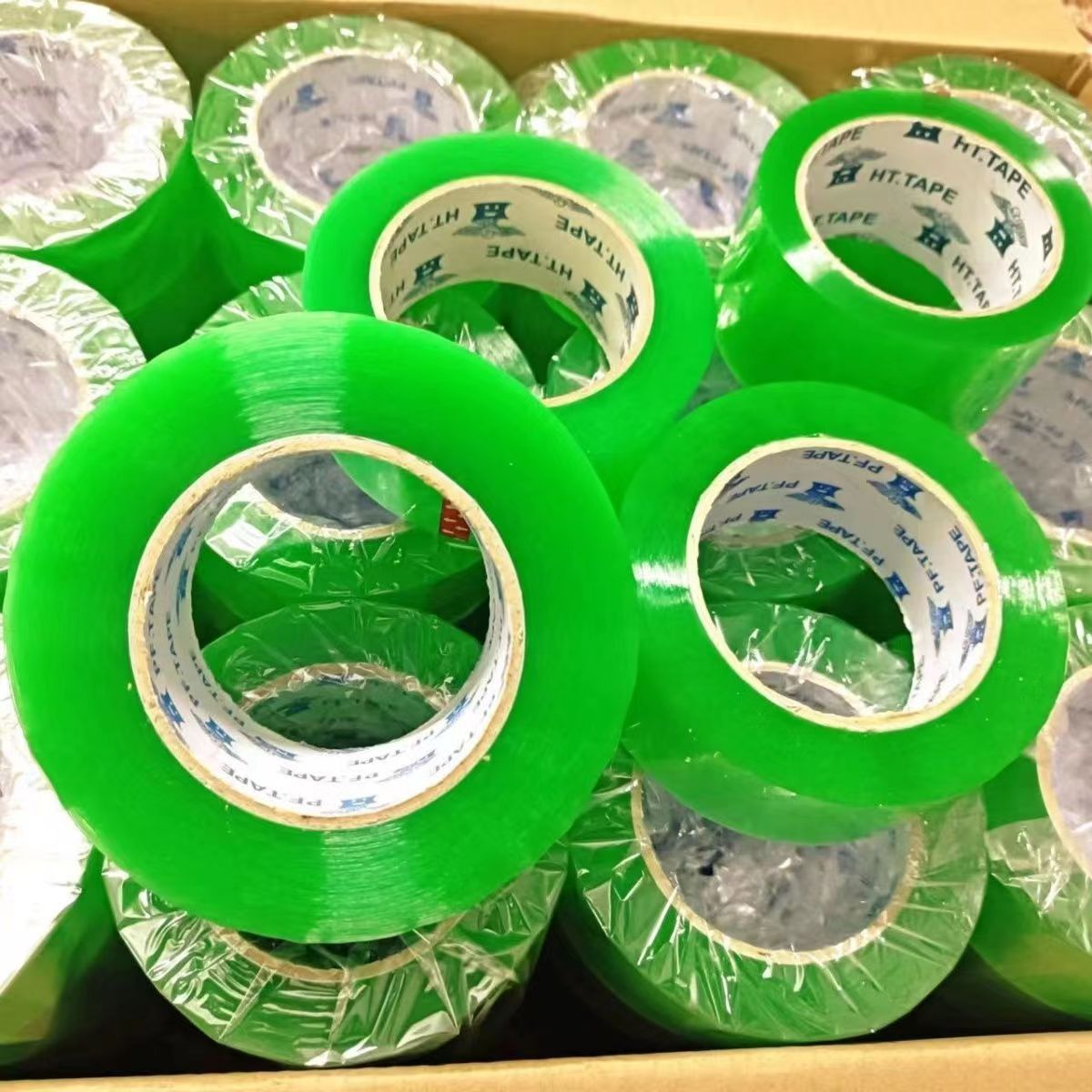 Multipurpose BOPP Tape for Various Applications