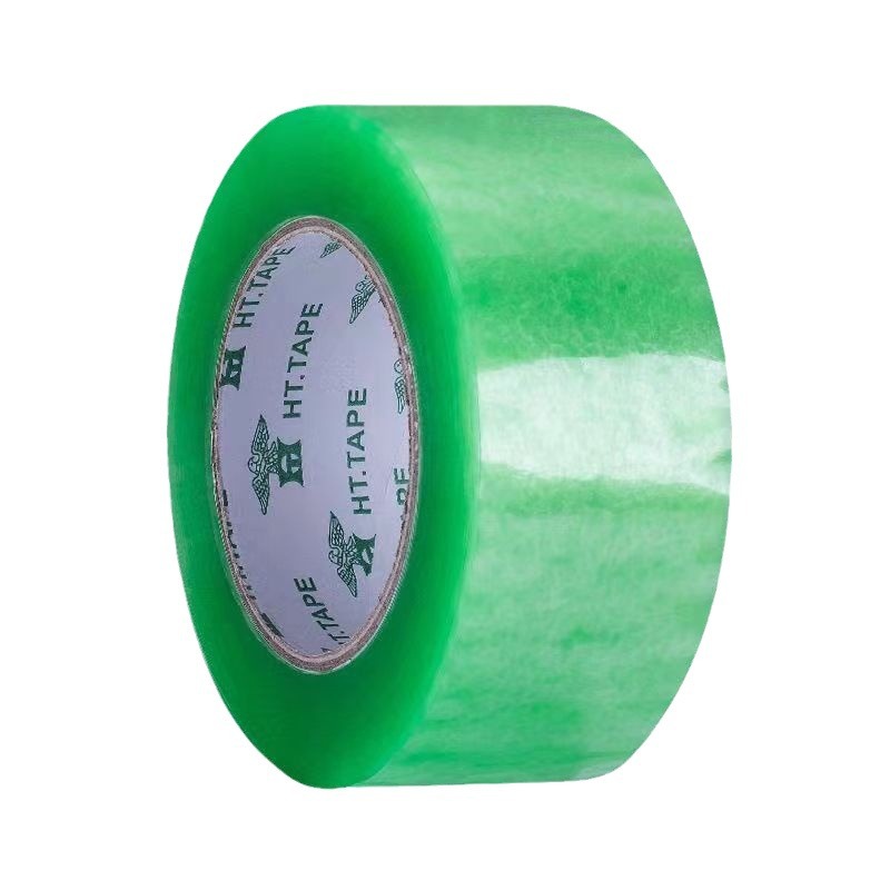 Multipurpose BOPP Tape for Various Applications