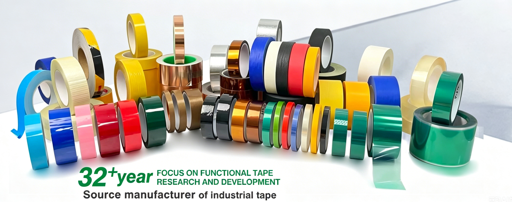 Key Reasons Motor Insulation Manufacturers Choose Polyimide Insulation Tape