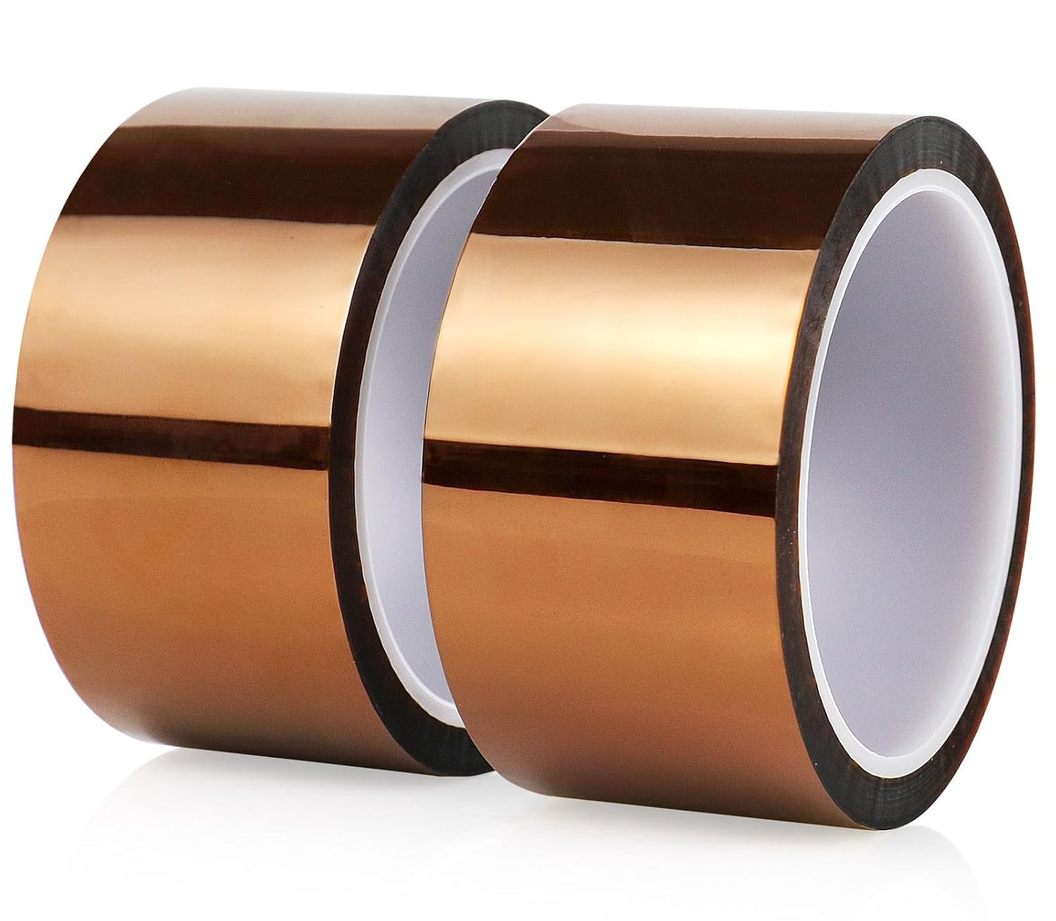 Superior High Temperature Masking PI Kapton Tape for Automotive Engine Repairs