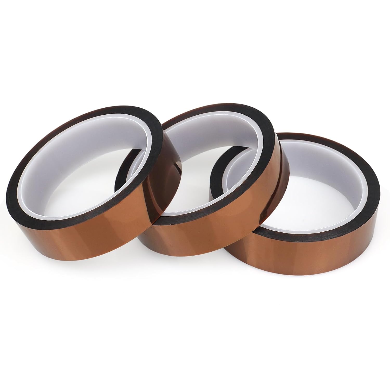 Superior High Temperature Masking PI Kapton Tape for Automotive Engine Repairs