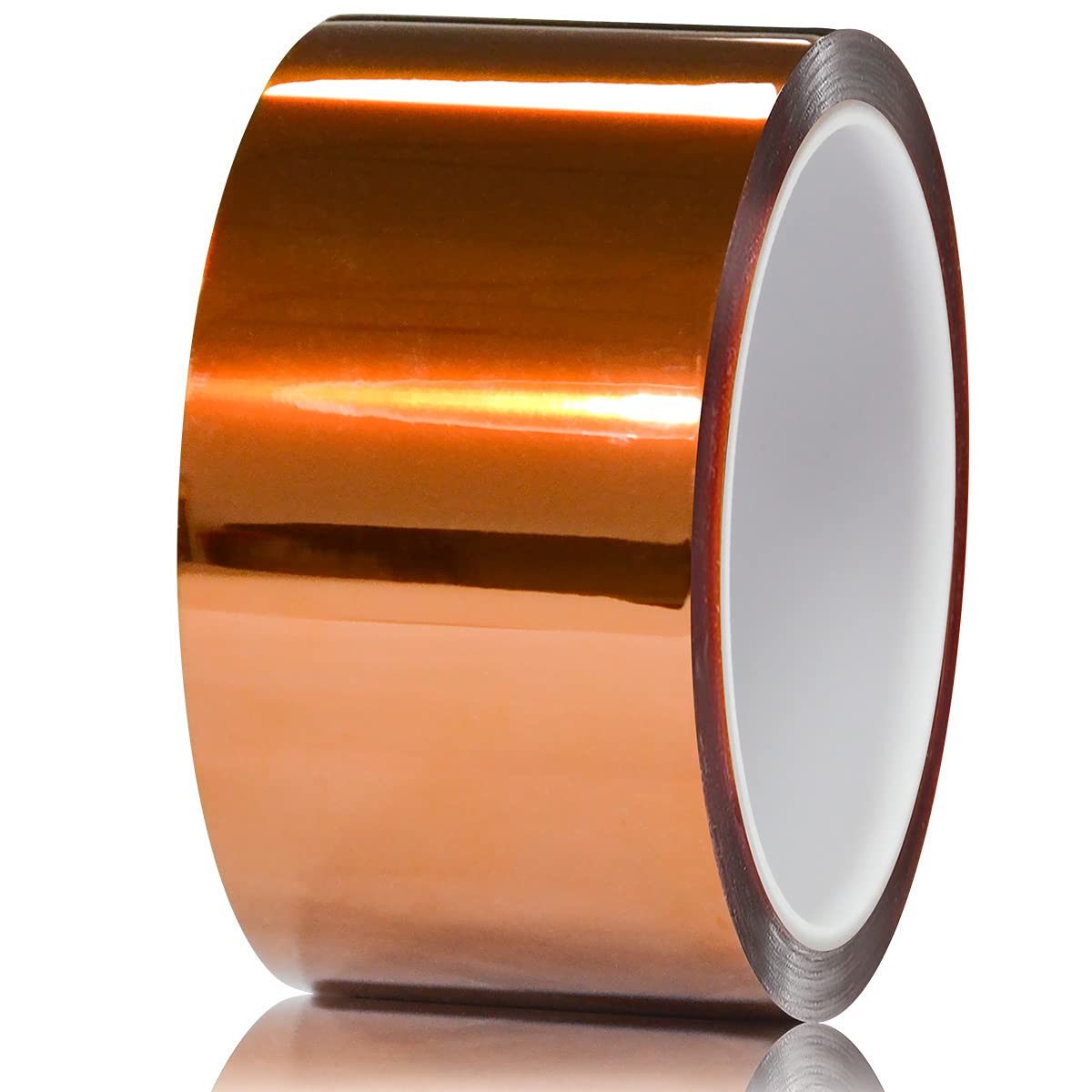 Superior High Temperature Masking PI Kapton Tape for Automotive Engine Repairs