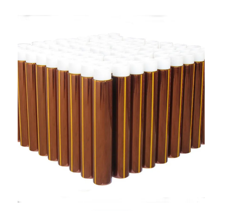 High Temperature Custom Heat Resistant Tape Polyimide Film Tape for Sublimation