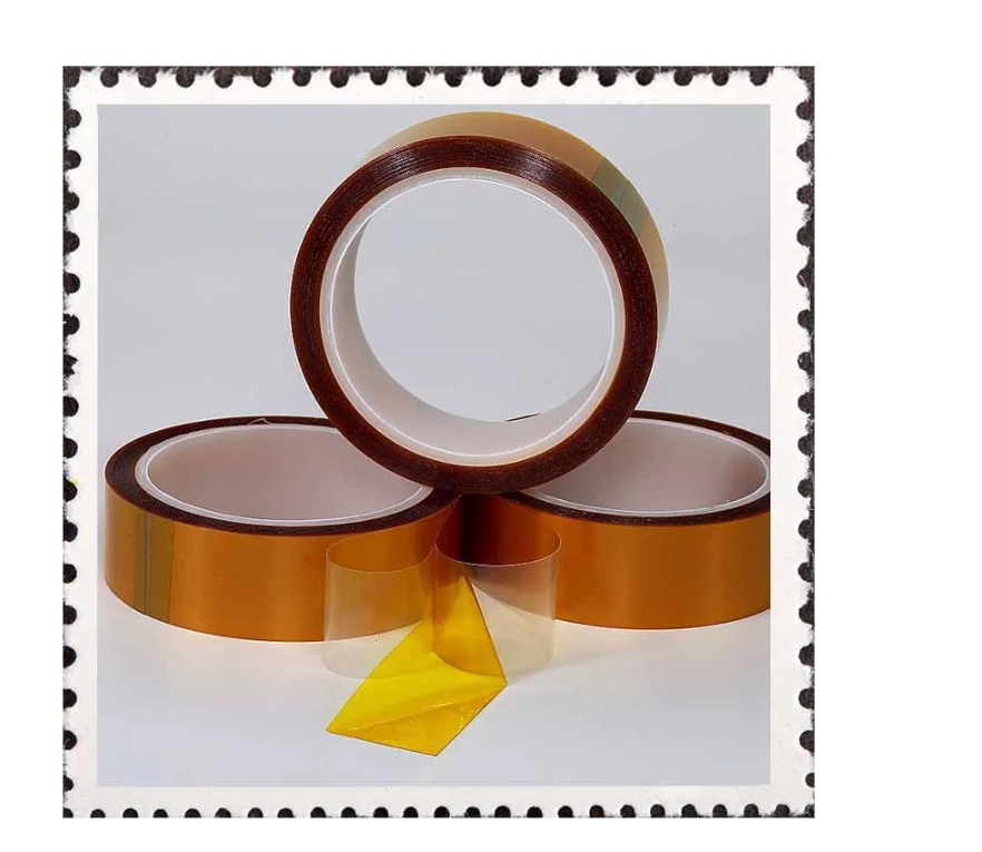 Electronics Repair Strong Hold Anti-Corrosion Kapton Polyimide Tape