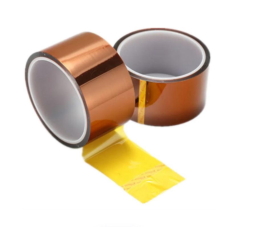 Electronics Repair Strong Hold Anti-Corrosion Kapton Polyimide Tape