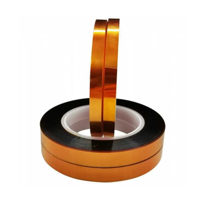 PI Tape Strategies in Thermal Management of Hybrid Electronic Devices|https://www.lvmeikapton.com/