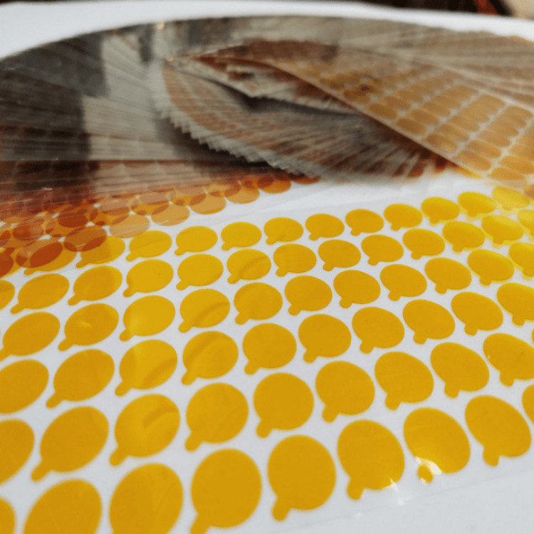 Durable Anti-Corrosion Strong Adhesive Polyimide Electronics Repair Kapton Tape