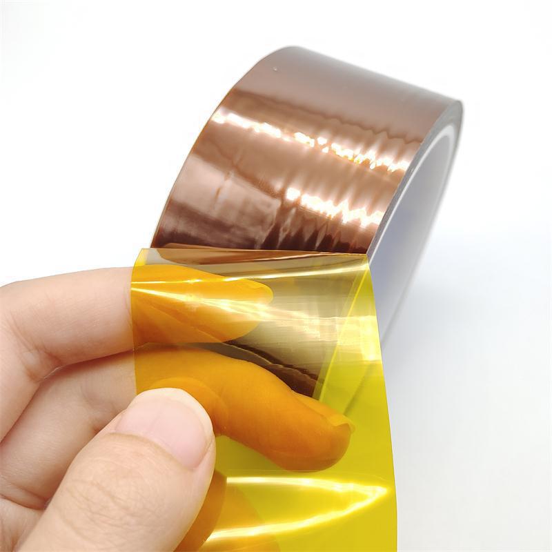 Best Kapton Tape for PCB Wave Soldering and Reflow Process