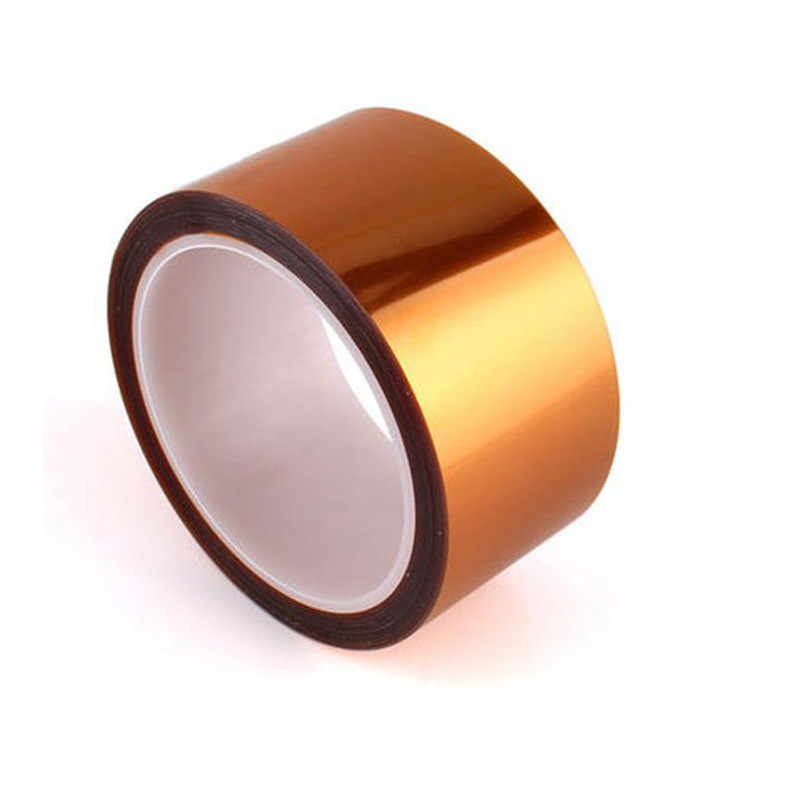Flexible Kapton Polyimide Tape for High Voltage Insulation