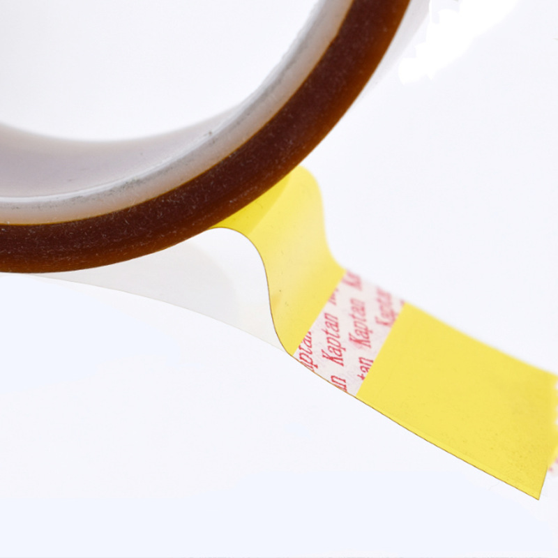 Electronics Repair Precision Temperature-Stable Kapton Tape