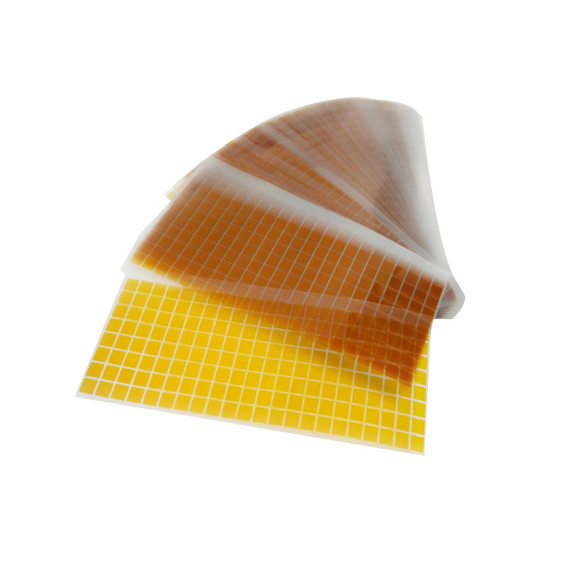 Strong Kapton Tape with Excellent Electrical Insulation