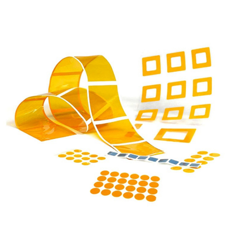 Strong Kapton Tape with Excellent Electrical Insulation