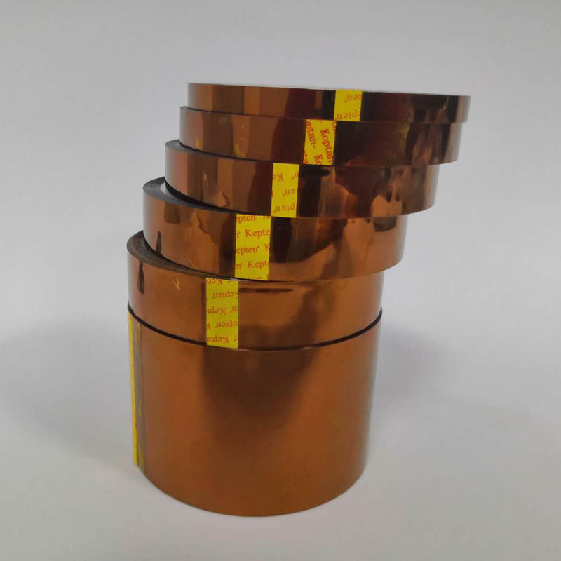 Best Strong Adhesive Kapton Tape for Industrial Projects
