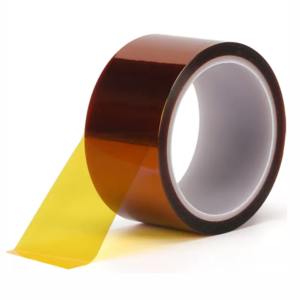 Thermal-Shielding Electrical Kapton Tape – Fire-Resistant