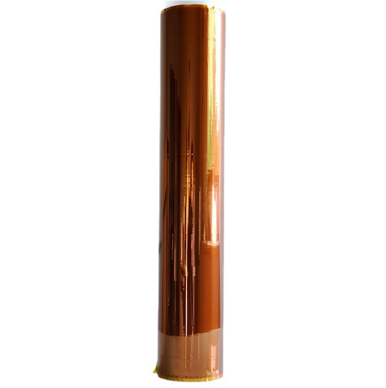 Industrial Kapton Tape -5 to 280 Degrees, Non-Toxic with Certificates
