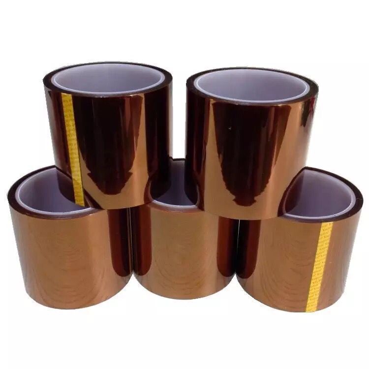 Ion-Control Anti-Static Clean Adhesive Tape Kapton Tape