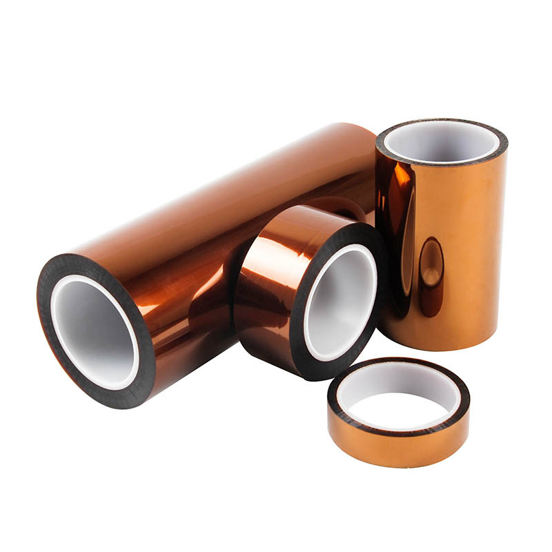 Electronics Thermal Stability Precision Repair Kapton Tape