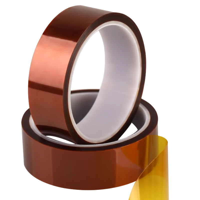 Electronics Thermal Stability Precision Repair Kapton Tape