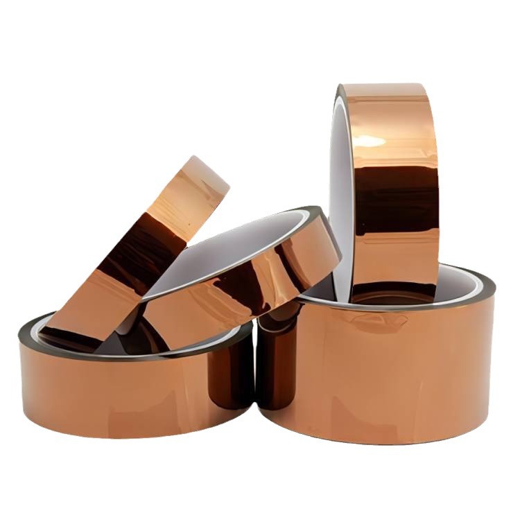 Thermal Cycling Resistant Polyimide Kapton Tape for Precision Work