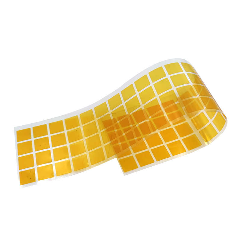 Strong Adhesion Polyimide Film High Temperature Resistant Electronics Repair Kapton Tape