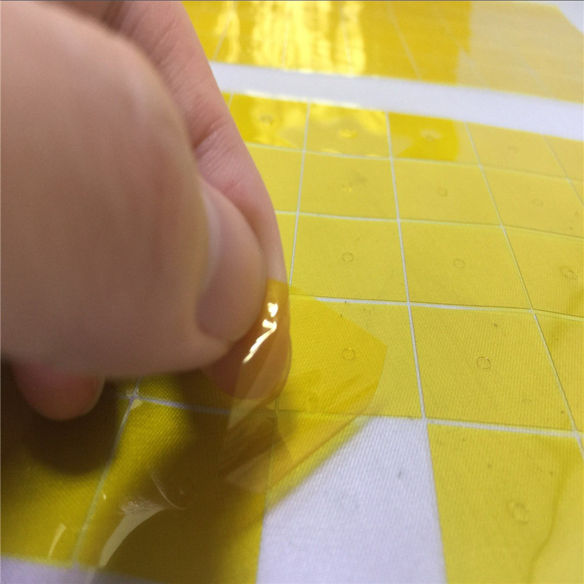 Durable Anti-Corrosion Strong Adhesive Polyimide Electronics Repair Kapton Tape