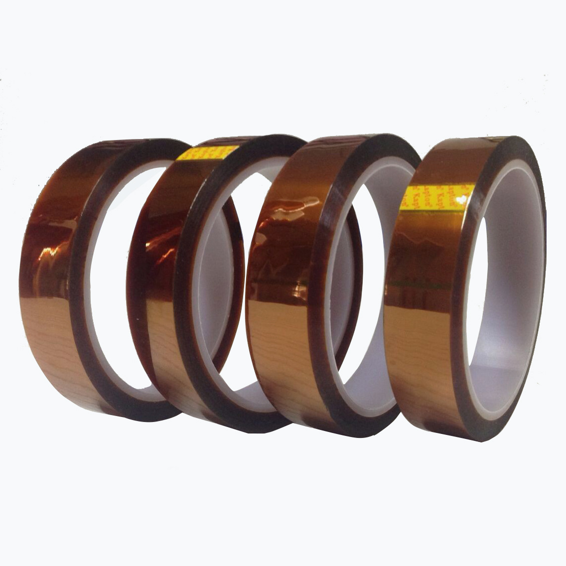 Polyimide Kapton Tape with Excellent Mechanical Strength