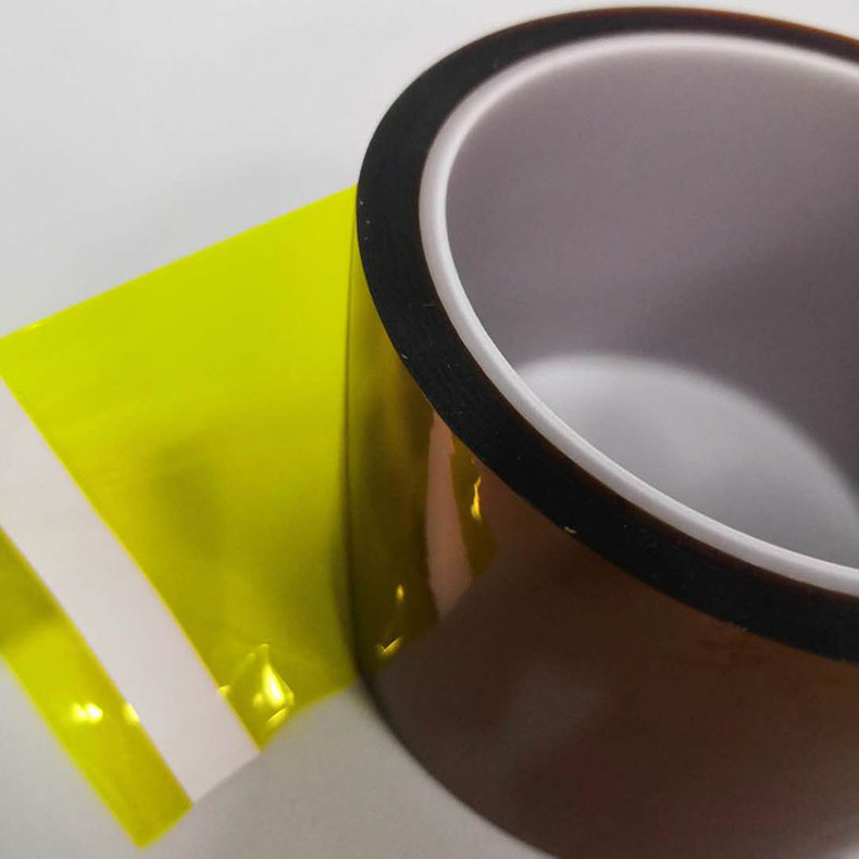 Best Strong Adhesive Kapton Tape for Industrial Projects