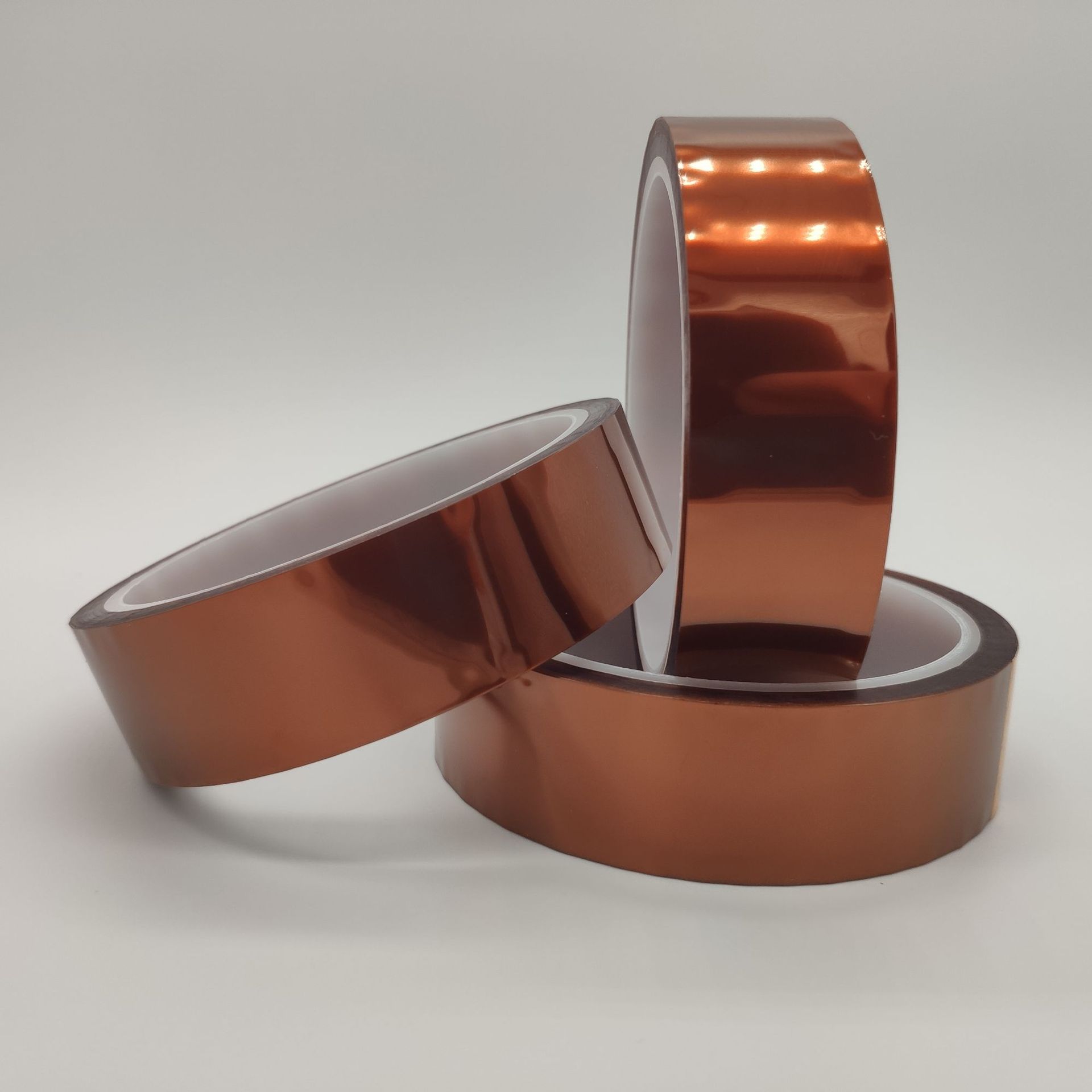 Kapton Tape (Flame-Retardant) for PCB Solder Masking