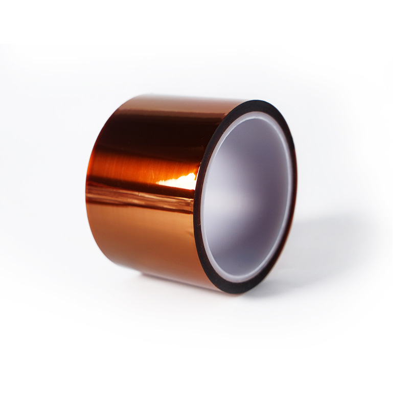 Strong Heat Resistant Kapton Tape for Battery Packs