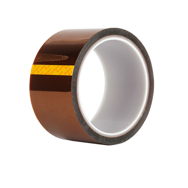 Lightweight High-Temperature Precision Electrical Insulating Polyimide Adhesive Kapton Tape