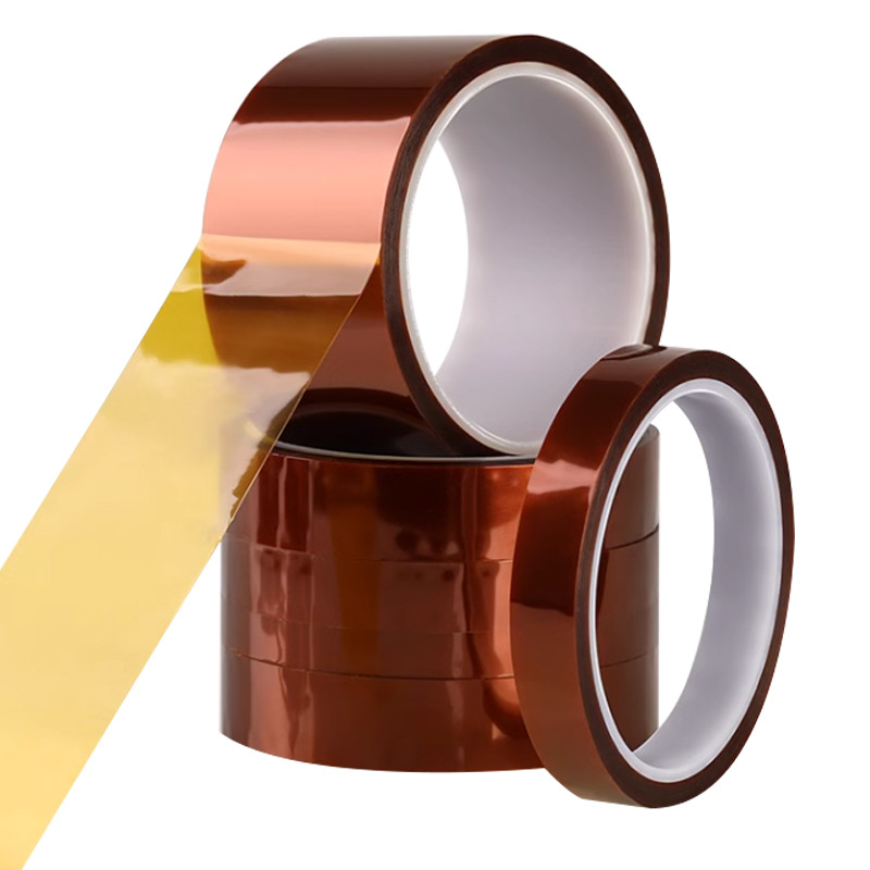 Electronics Thermal Stability Precision Repair Kapton Tape
