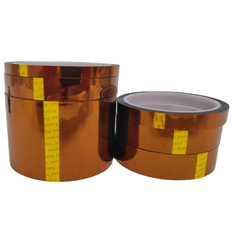 Best Strong Adhesive Kapton Tape for Industrial Projects