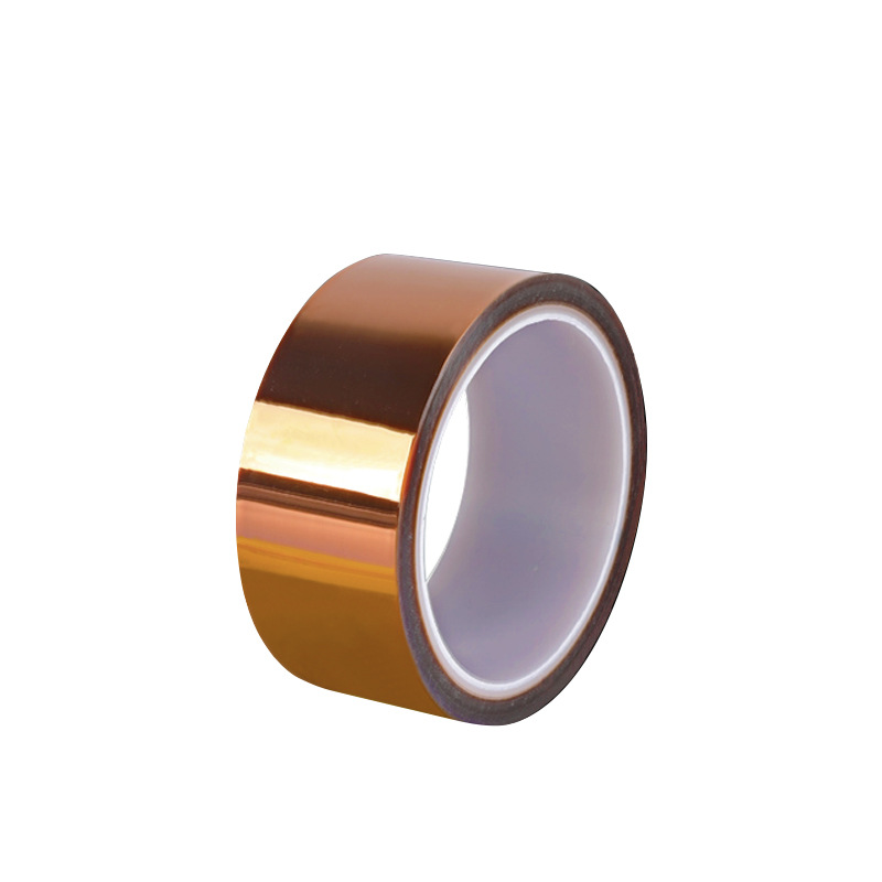 Polyimide Kapton Tape with Excellent Mechanical Strength