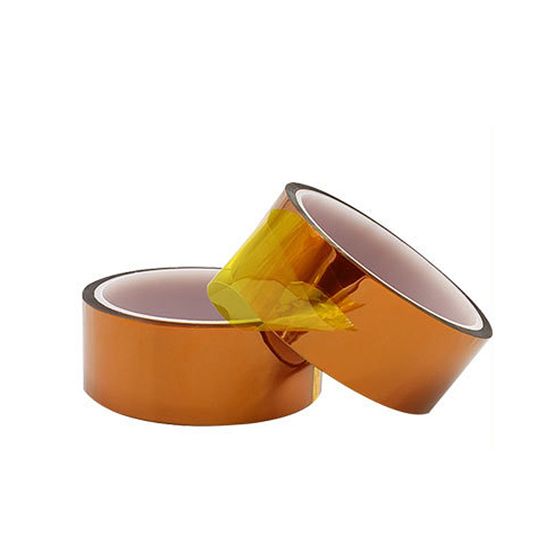Buy Thin Flexible Kapton Tape for Electronic Repairs
