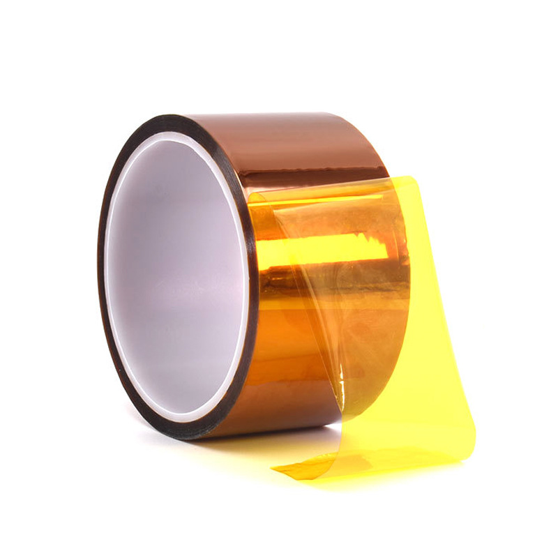 Buy Thin Flexible Kapton Tape for Electronic Repairs