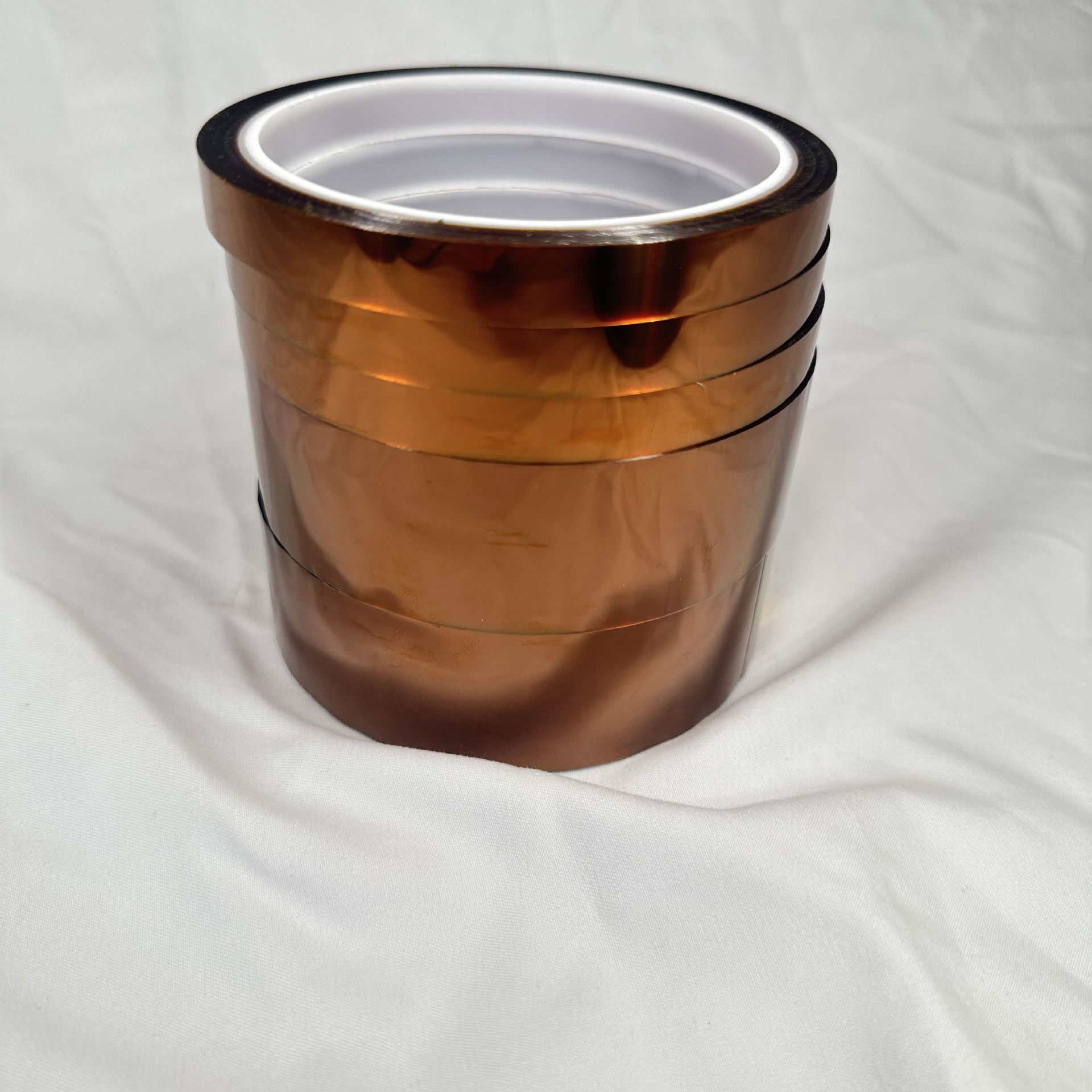Kapton Tape (Flame-Retardant) for PCB Solder Masking