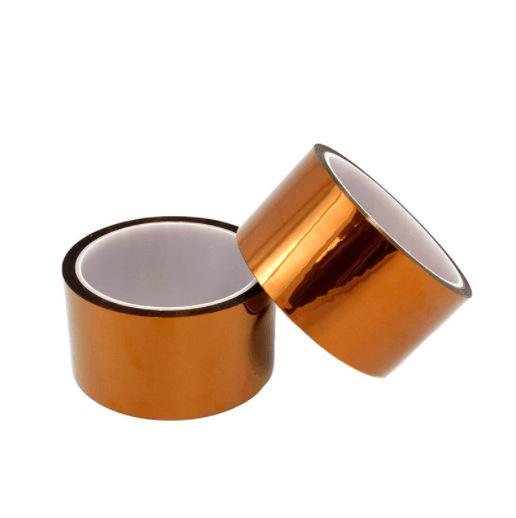 Semiconductor Assembly Clean Anti-Static Kapton Tape