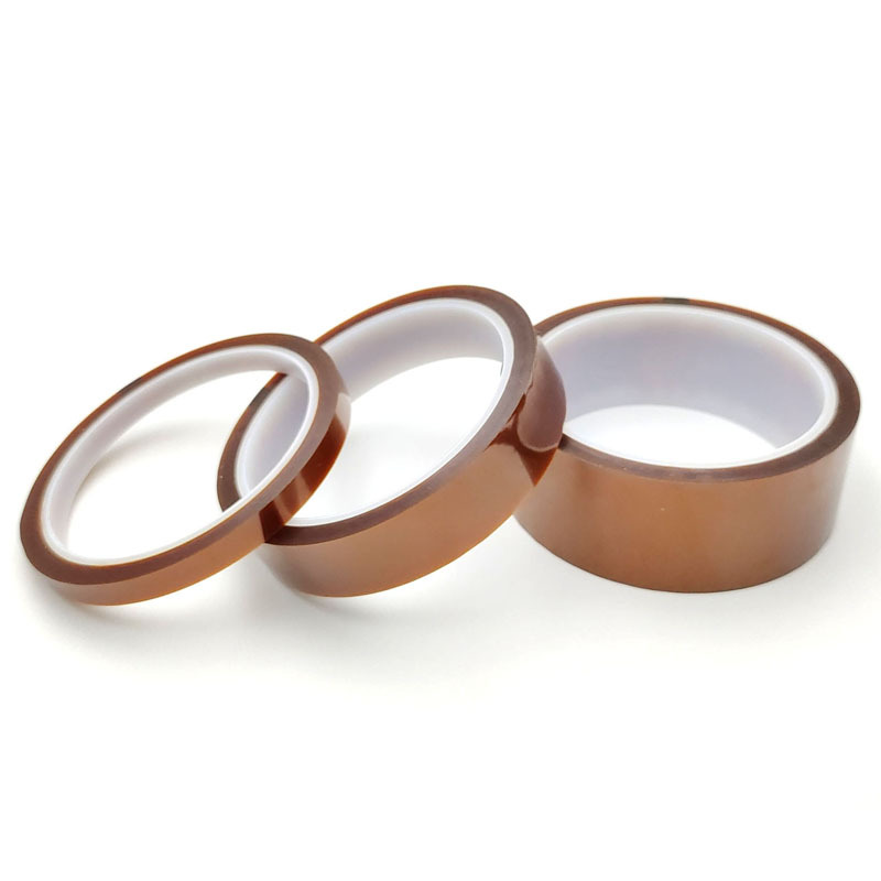 Best Kapton Tape for PCB Wave Soldering and Reflow Process