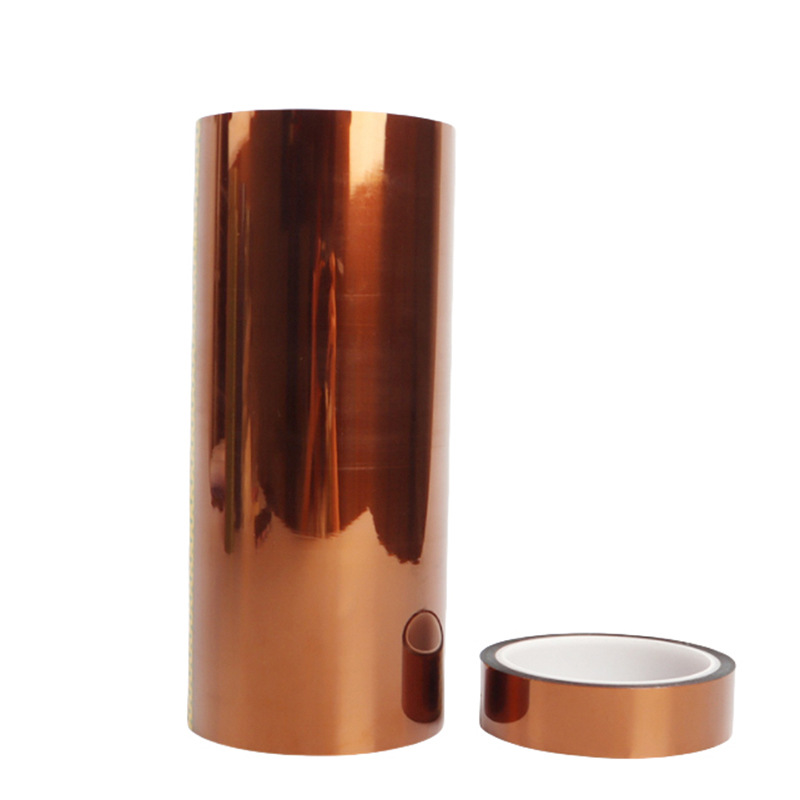 Electronics Thermal Stability Precision Repair Kapton Tape