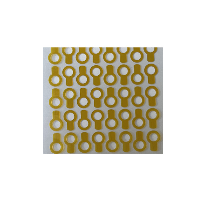 Thermal Shield Kapton Tape – Fire-Safe Electrical Masking