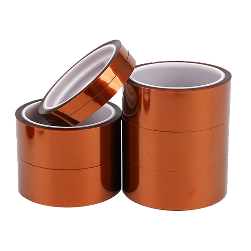 Buy Thin Flexible Kapton Tape for Electronic Repairs