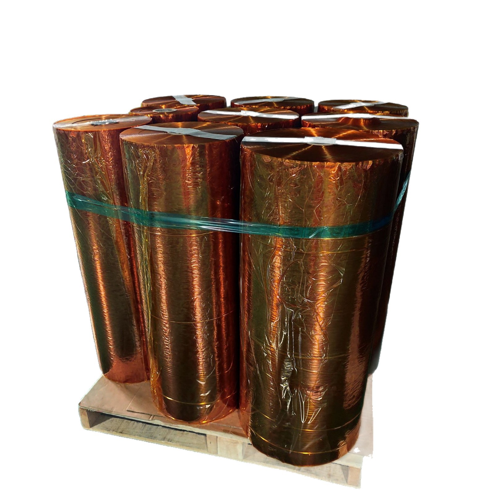 Strong Adhesive Kapton Tape for Automotive and Aerospace Uses