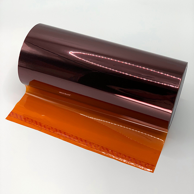 Polyimide Kapton Tape with Excellent Mechanical Strength