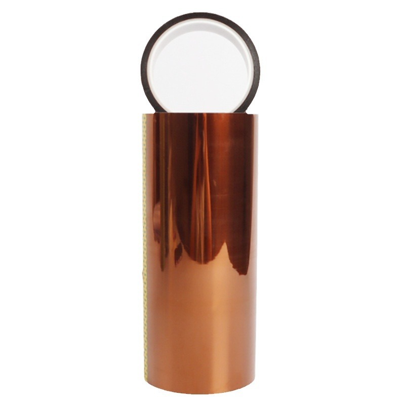 Electronics Thermal Stability Precision Repair Kapton Tape