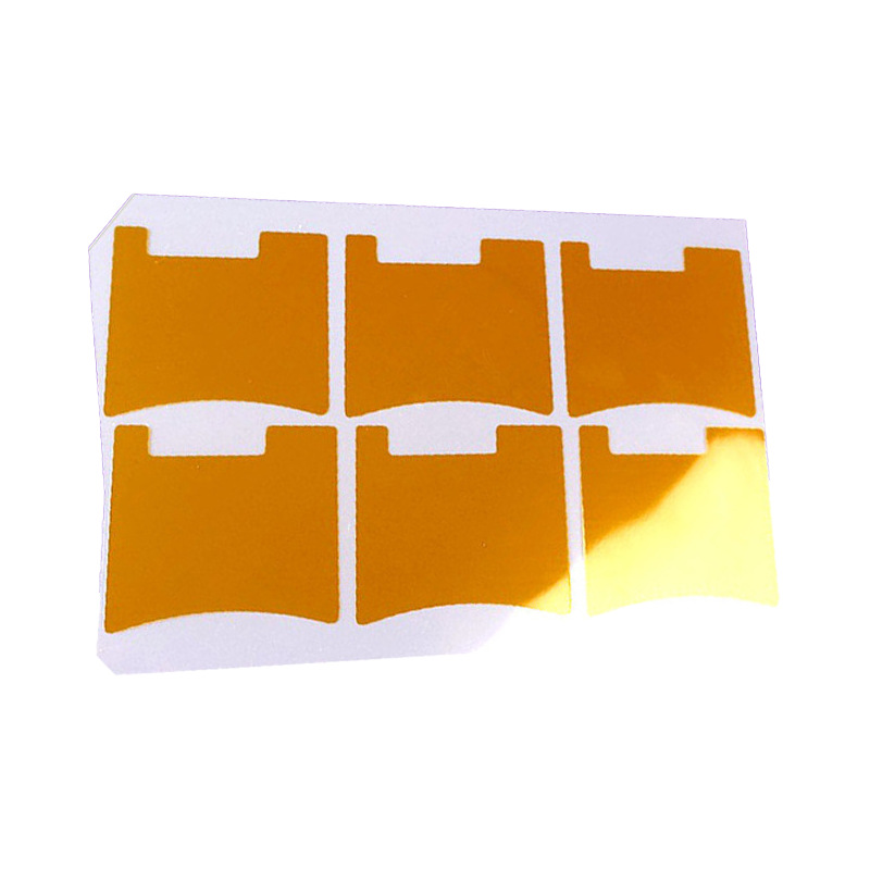 Kapton Polyimide Tape – Ultra-Clean, Thermal Cycling Resistant Adhesive